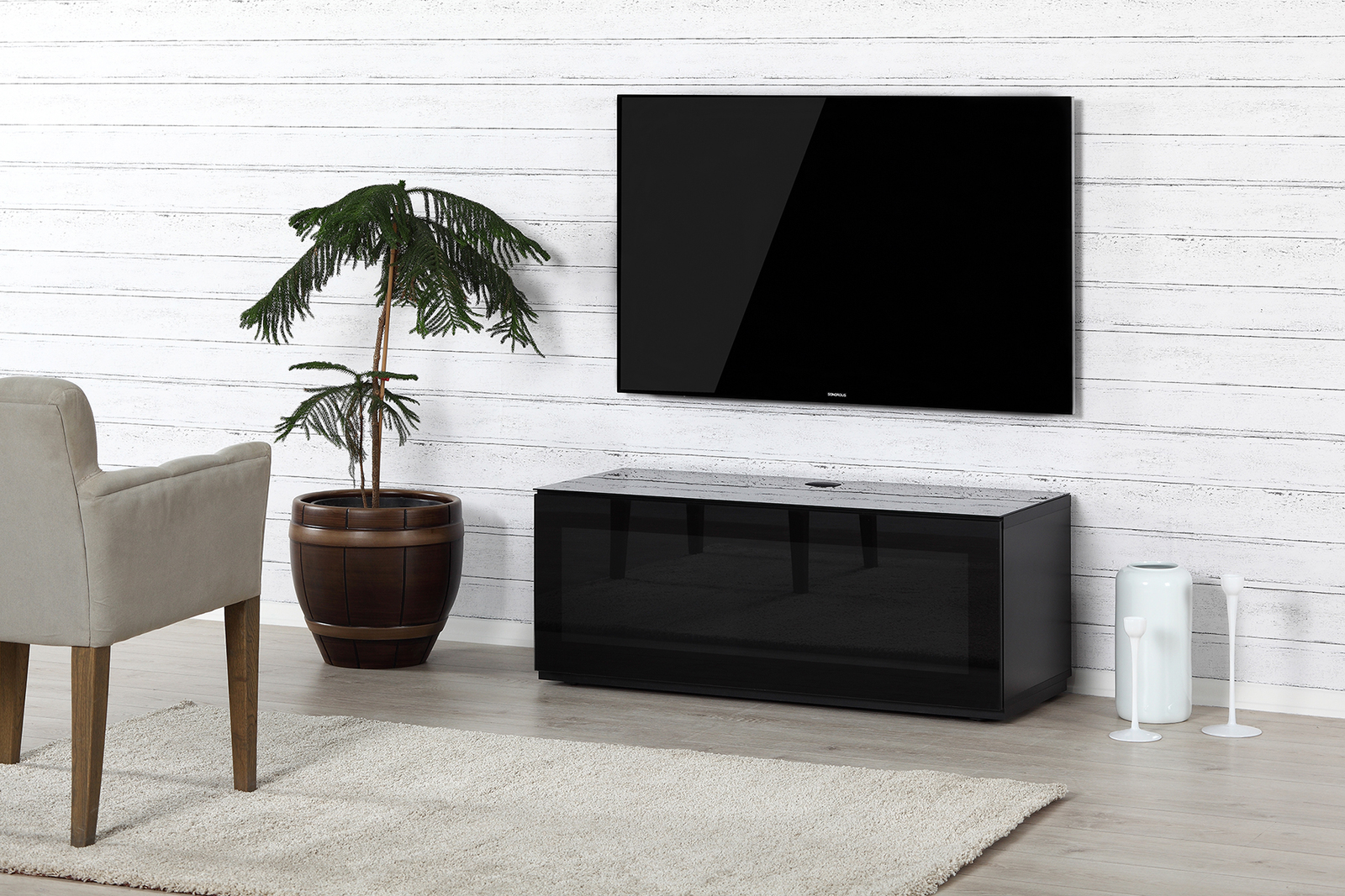 STUDIO ST-110 SERIES