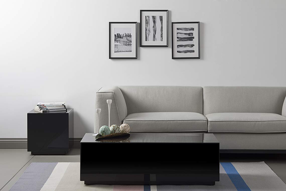 COFFEE TABLE COLLECTION