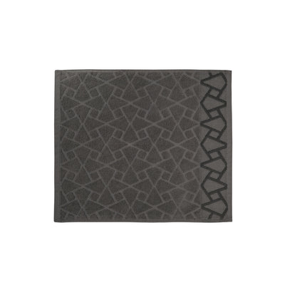 BATHee Gift Set (3 Towels, Vanilla Candle, Olive Oil Jasmine Soap) - A Brand New Concept