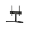 Sonorous PL-2335 Modern TV Stand/Mount for TVs up to 65"