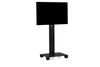Sonorous PL-2510 Modern TV Floor Stand Mount For TVs up to 65" (Aluminum Construction)