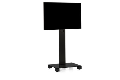 Sonorous PL-2510 Modern TV Floor Stand Mount For TVs up to 65" (Aluminum Construction)