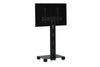 Sonorous PL-2510 Modern TV Floor Stand Mount For TVs up to 65" (Aluminum Construction)