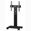 Sonorous PL-2510 Modern TV Floor Stand Mount For TVs up to 65" (Aluminum Construction)